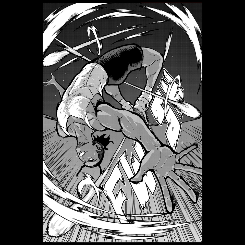 Monsters We Make Vol. 1 - Physical + Digital Bundle