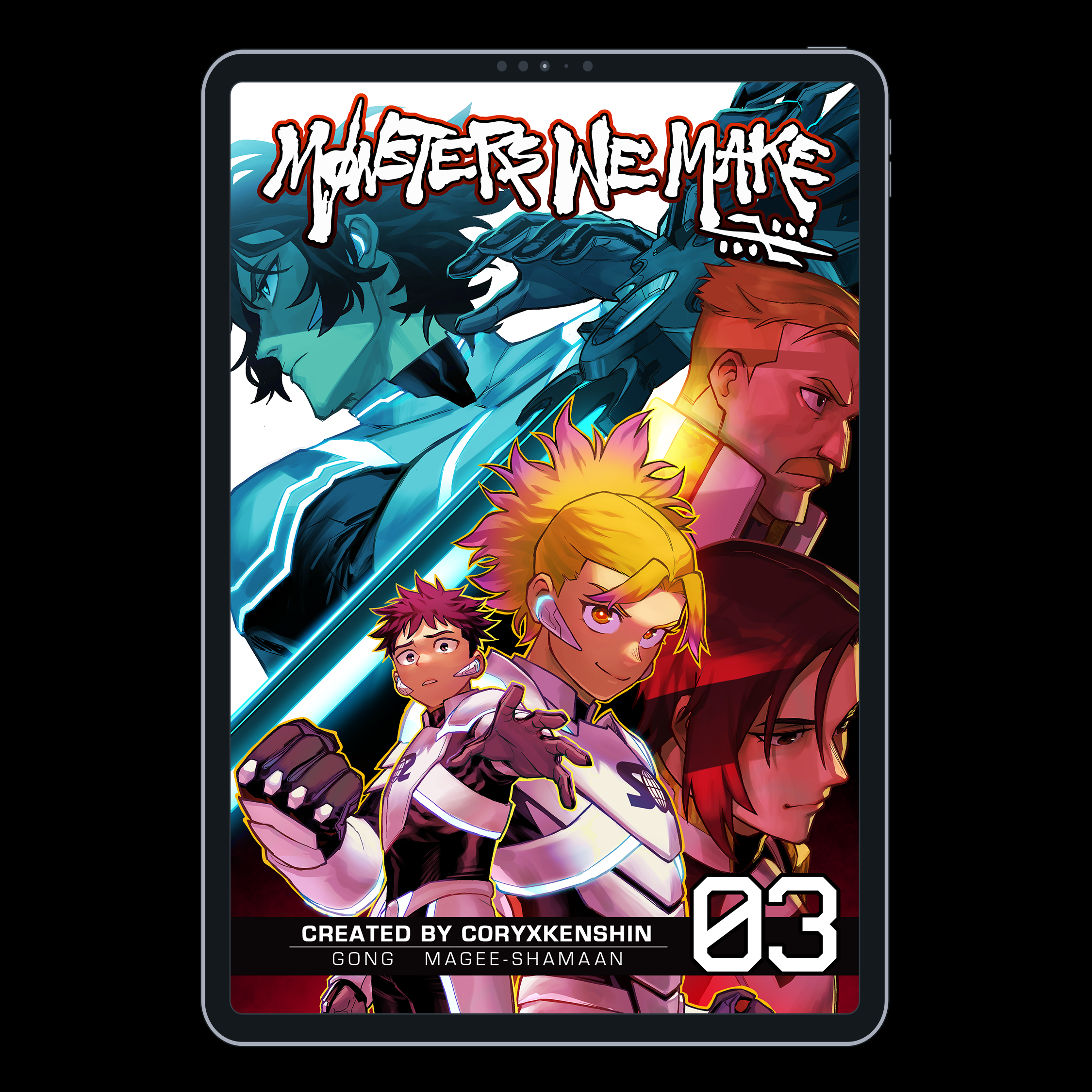 Vol. 3 - Digital Access Only