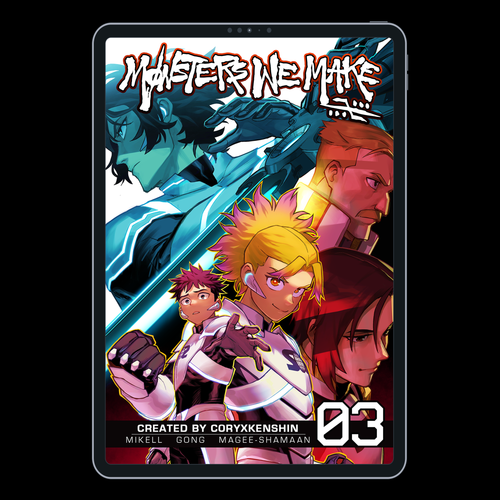 Vol. 3 - Digital Access Only